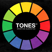Tones 1.0 ! Battle LP !