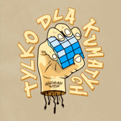 Tylko Dla Kumatych Vol.1  ! Battle LP !