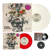 Phantazmagorea Show Vinyl Variants & Deviations Set LIMITED  ! Battle LP !