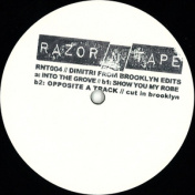 Razor-N-Tape - Dimitri From Brooklyn Edits