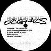 Snapshot 99 (Anné Remixes)