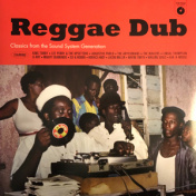 Reggae Dub (Classics From The Sound System Generation)  LP