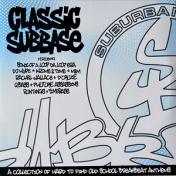 Classic Subbase  3xLP