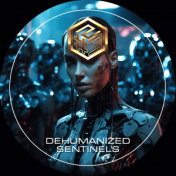 Hashtek23 21 - Dehumanized Sentinels