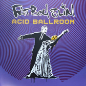 Acid Ballroom Remixes - Retox / Gangster Trippin