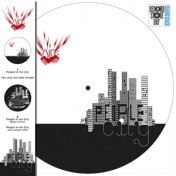 People In The City - Record Store Day Picture Disc