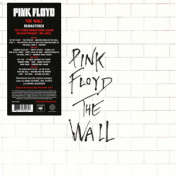 The Wall  2xLP