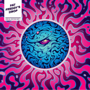 Fat Freddys Drop - Special Edition Part 1  2xLP