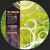 Fokuz 51 - Hidden Dreams / Here To Stay