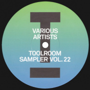 Toolroom Sampler Vol. 22