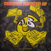 Mazykka Reprints 07