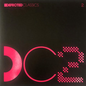 Defected Classics 2  3xLP