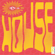 Rex Club Presents House  2xLP