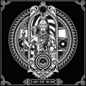 U Cant Stop The Rave LP 01  3xLP