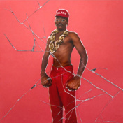 Dont Tap The Glass  LP