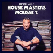 Mousse T. - House Masters  2xLP