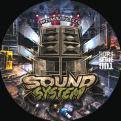 Sound System Hors Serie 001