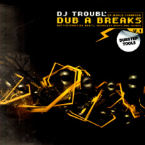 Dub A Breaks  ! battle LP !
