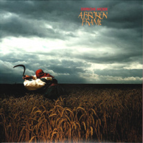 A Broken Frame  LP