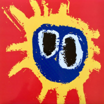 Screamadelica  2xLP