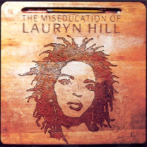 The Miseducation Of Lauryn Hill  2xLP