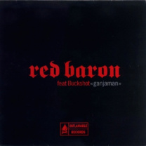 Red Baron 01 - Ganjaman