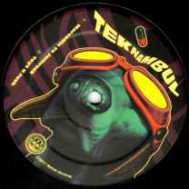 Metek vs Teknambul HS