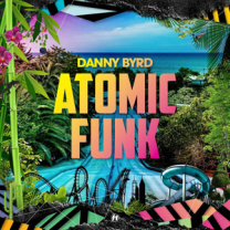 Atomic Funk  2xLP