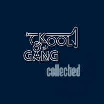 Kool & The Gang Collected  2xLP