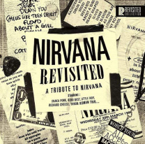 Nirvana Revisited  LP