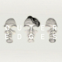 Vision 25 - Outer Edges  2xLP