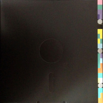 Blue Monday Reissue