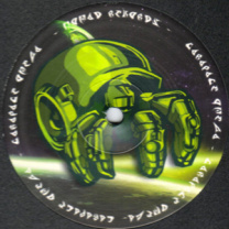Carapace 07