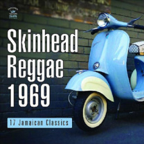 Skinhead Reggae 1969  LP