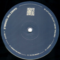 Central Music Limited Sampler 16