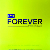 A State Of Trance Forever  2xLP