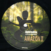 Aphrodite 66 RP - Amazon II