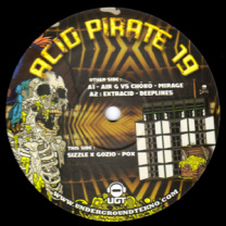 Acid Pirate 19