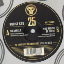 25 Years Of Metalheadz - The Series - Part 8