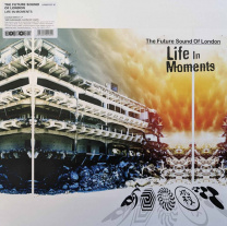 Life In Moments LP  - RSD Limted to 1000 Pieces