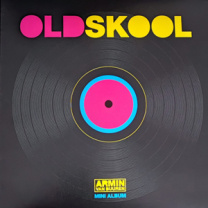 Old Skool (Mini Album)  LP