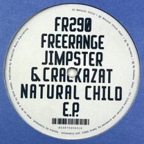 Freerange 290 - Natural Child EP