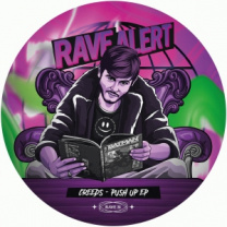 Rave Alert 31 - Push Up EP