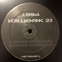 Network23 EP 01