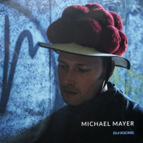 Michael Mayer DJ-Kicks  2xLP