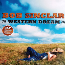 Western Dreams  2xLP