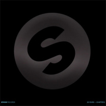 Spinnin Records 25 Years - Chapter 2  2xLP