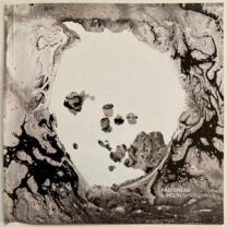 A Moon Shaped Pool  2xLP