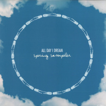 All Day I Dream Spring Sampler  3xLP