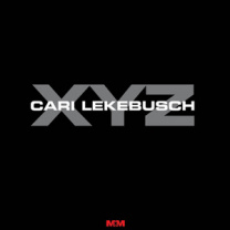 Cari Lekebusch XYZ  2xLP
